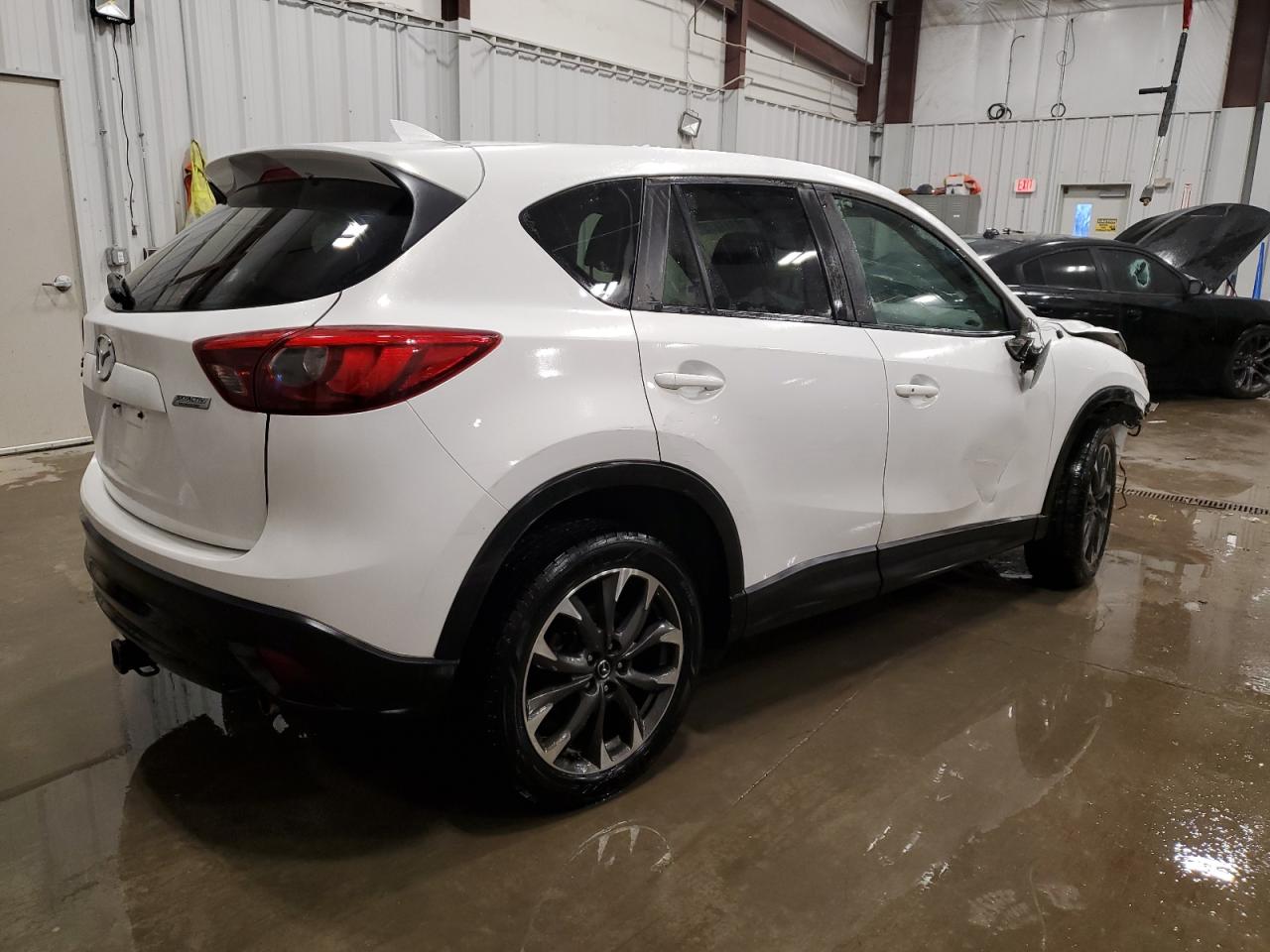 2016 Mazda CX-5 - Image 3