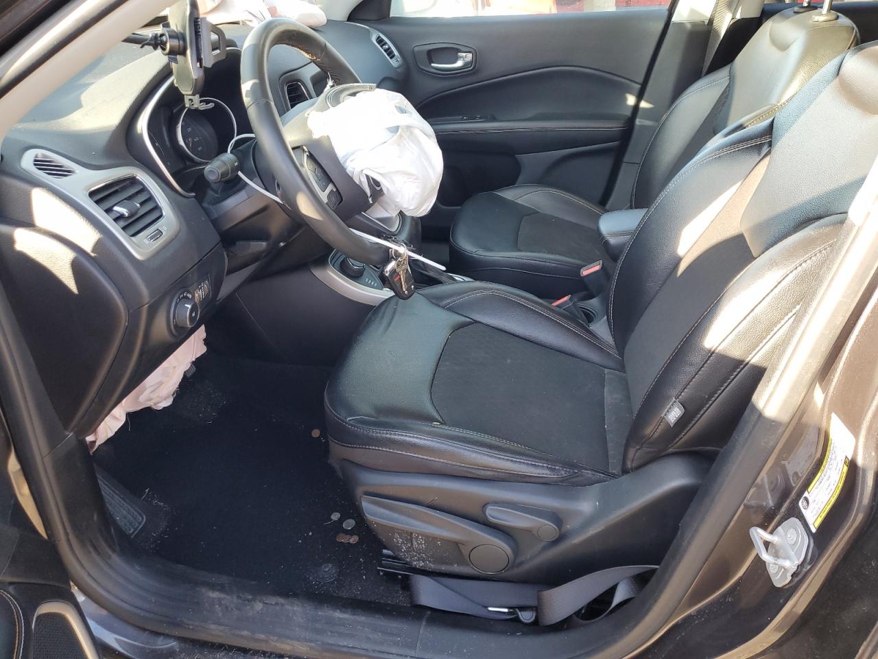 2021 Jeep Compass - Image 7