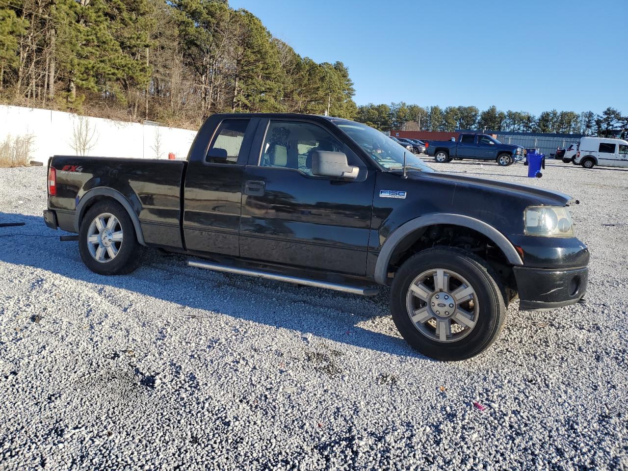 2007 Ford F-150 - Image 4