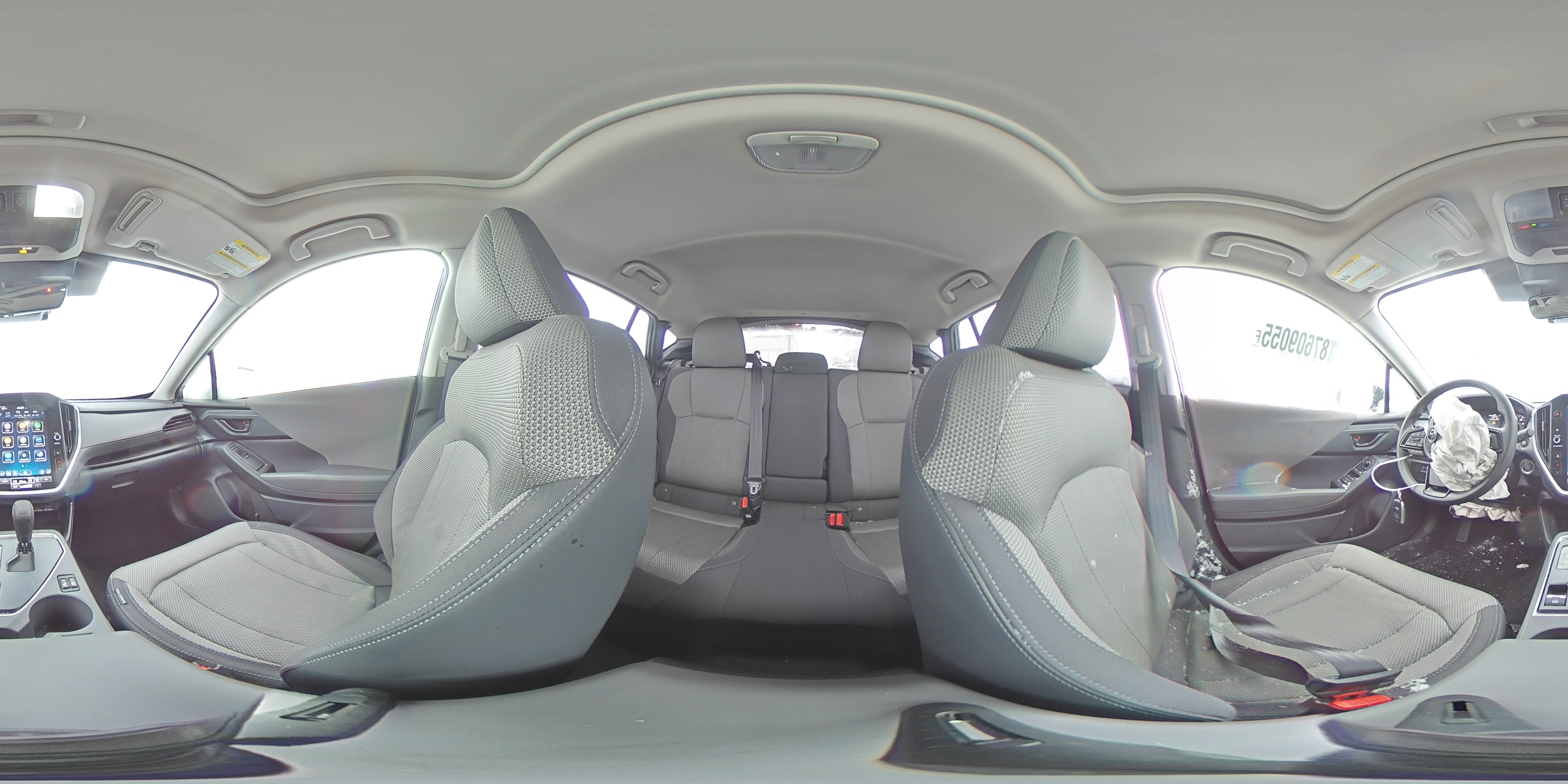 2024 Subaru XV - Image 14