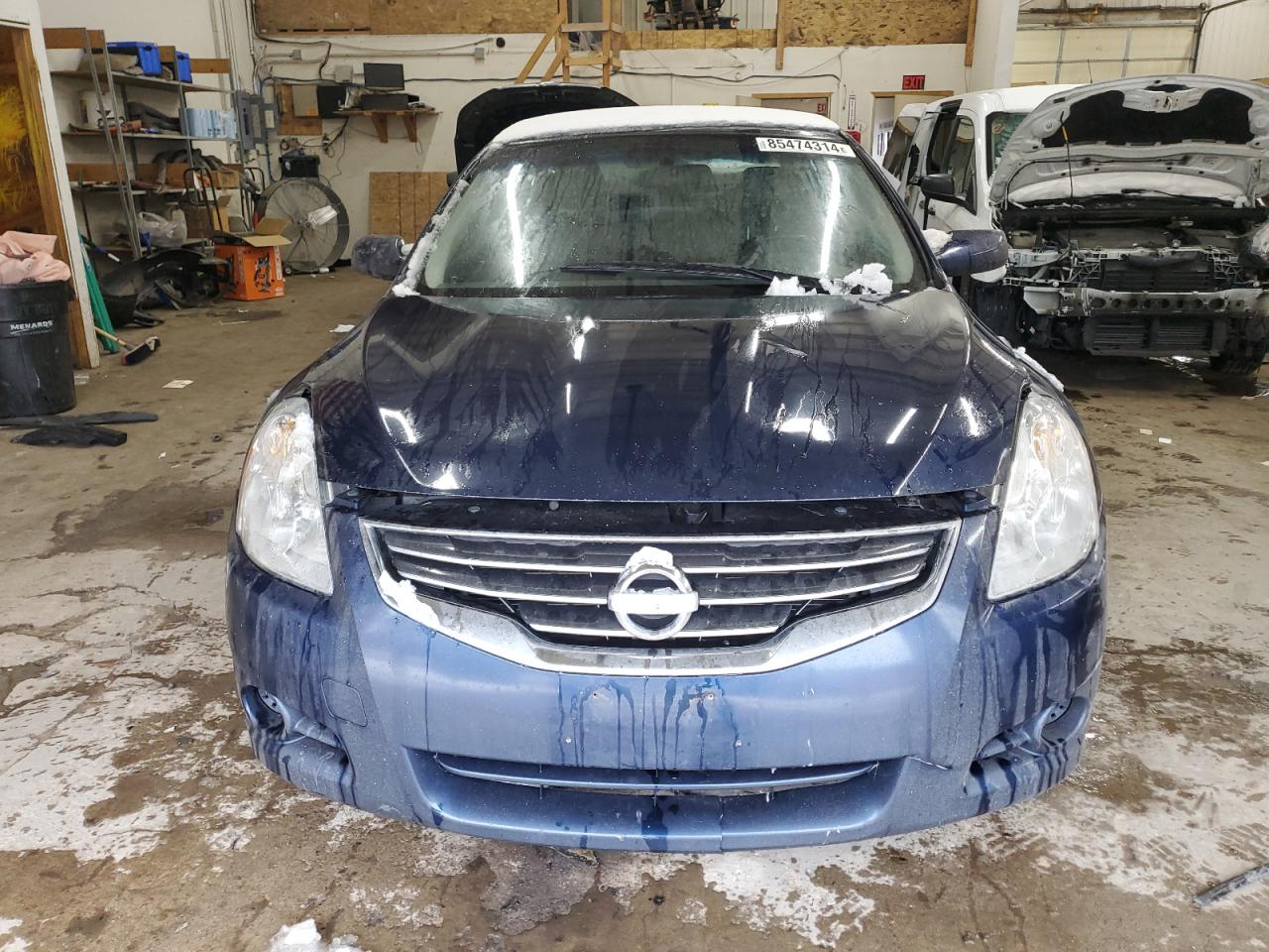 2010 Nissan Altima - Image 5