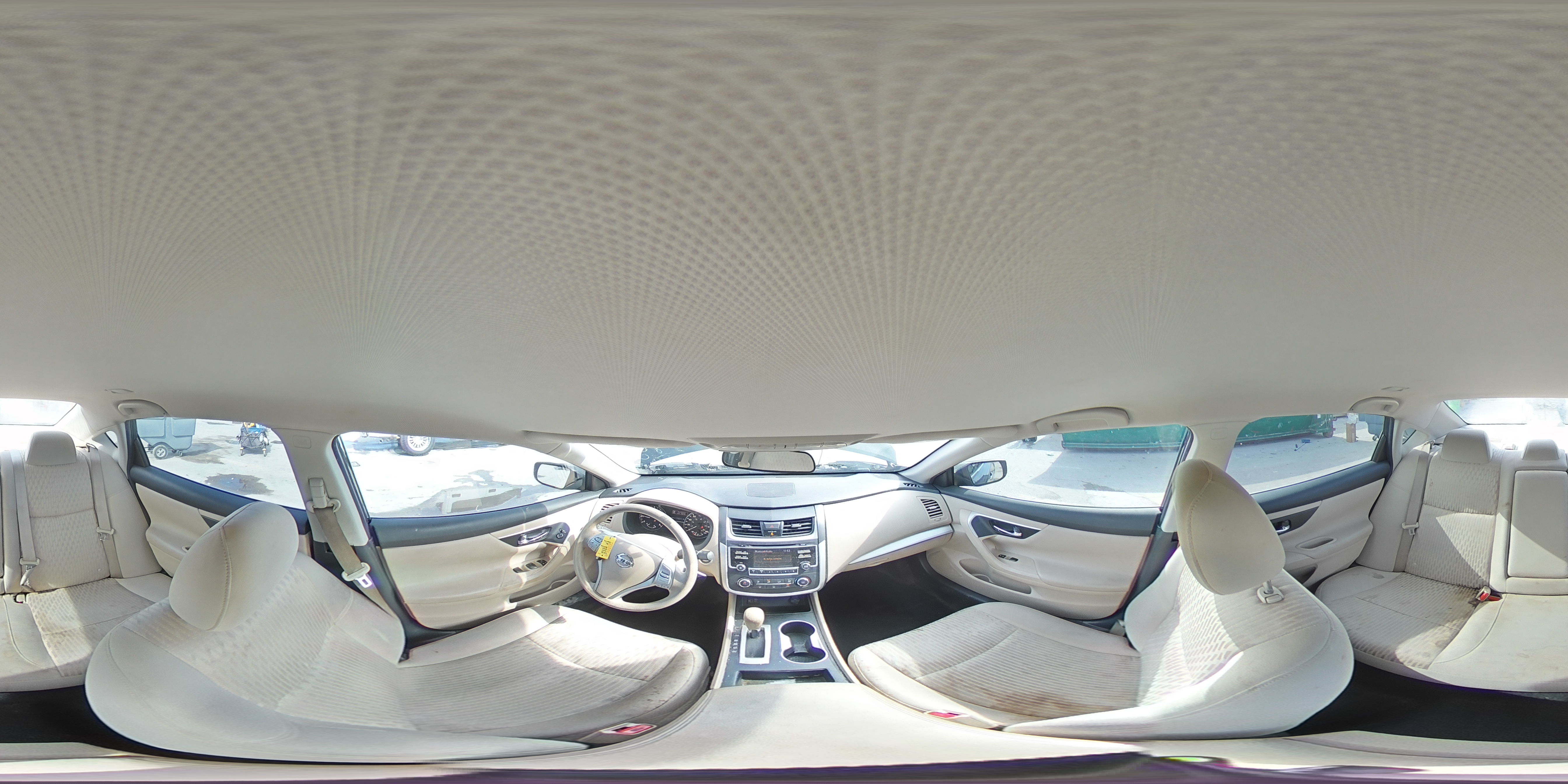 2017 Nissan Altima - Image 14