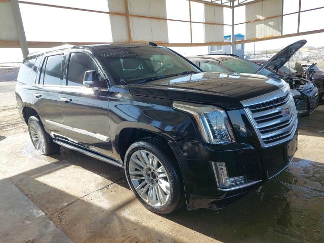 1GYS47KJ4FR673314 - 2015 Cadillac Escalade - #undefined