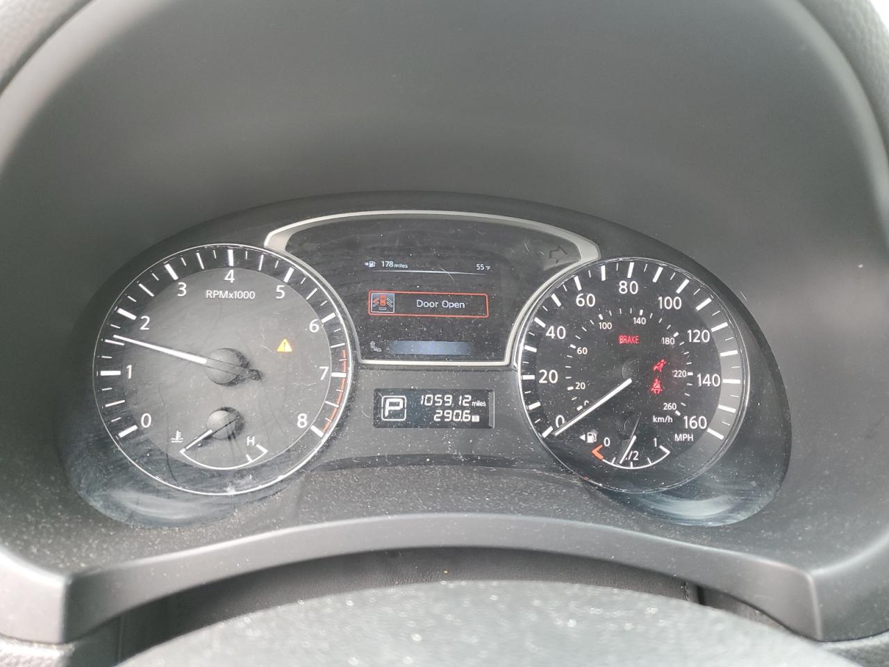2013 Nissan Altima - Image 9