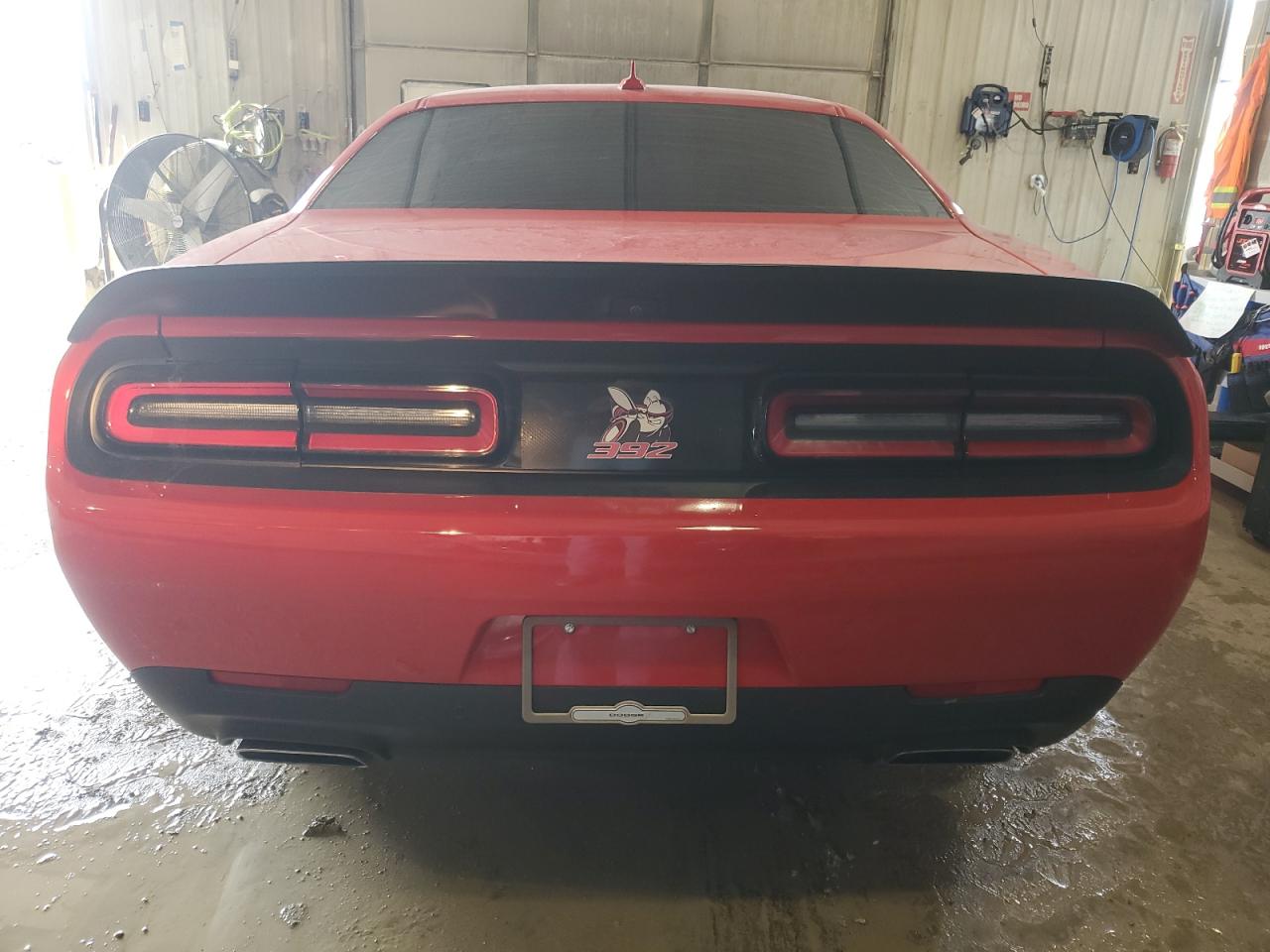 2021 Dodge Challenger - Image 6