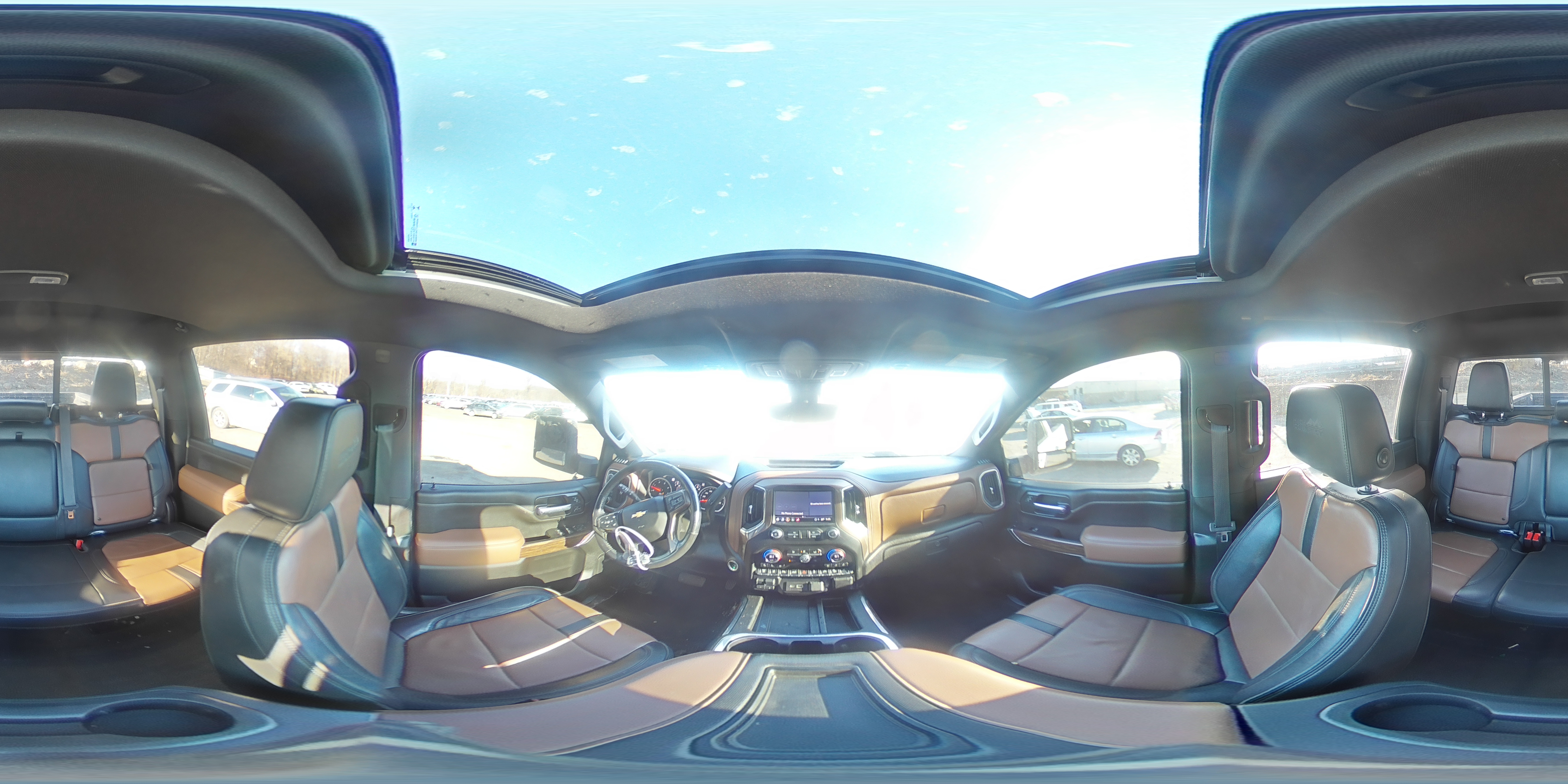 2021 Chevrolet Silverado - Image 13