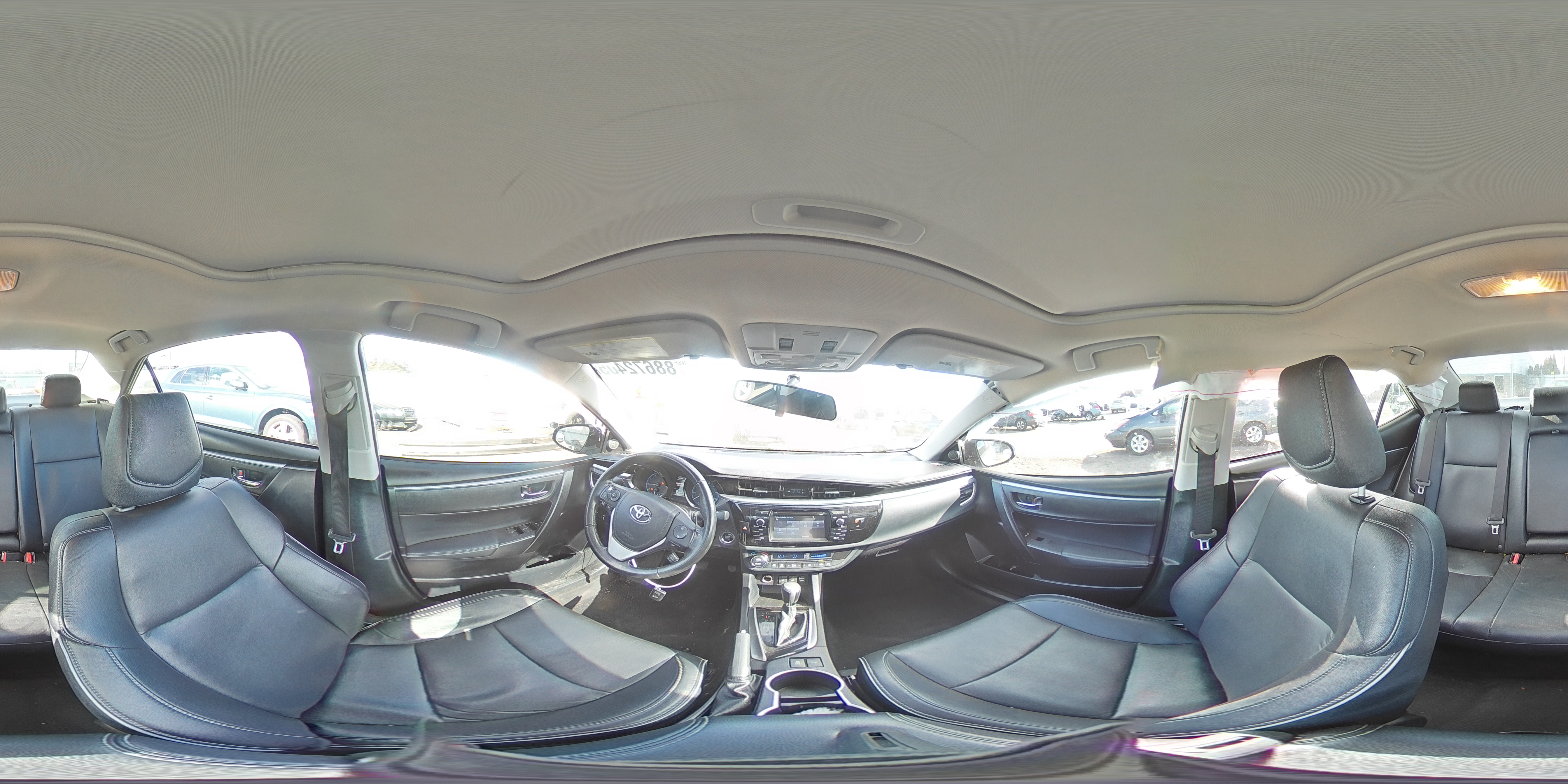 2016 Toyota Corolla - Image 13