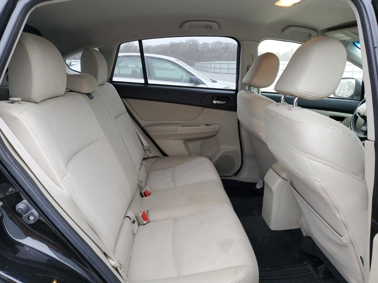 2013 Subaru XV - Image 11