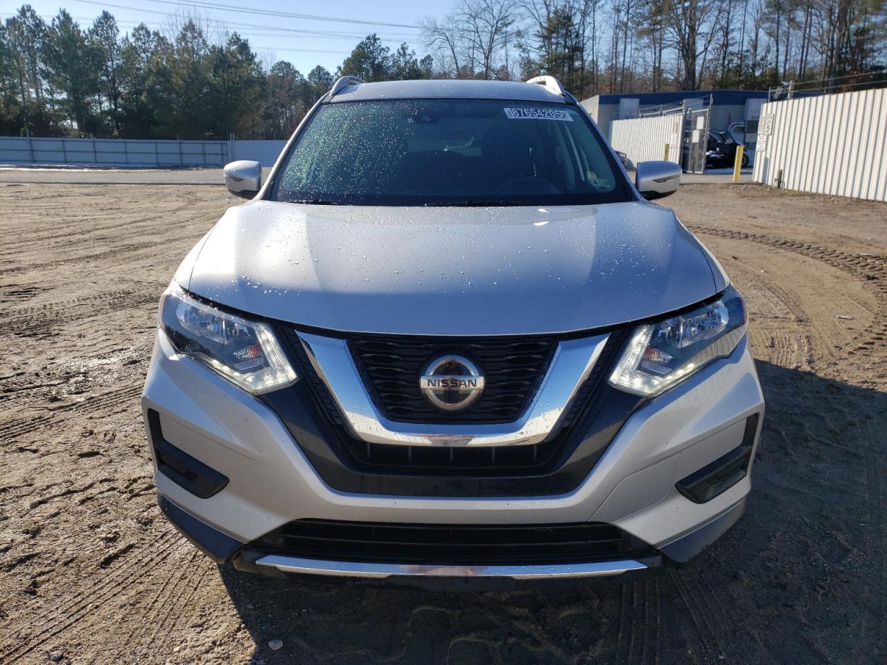 2020 Nissan Rogue - Image 5