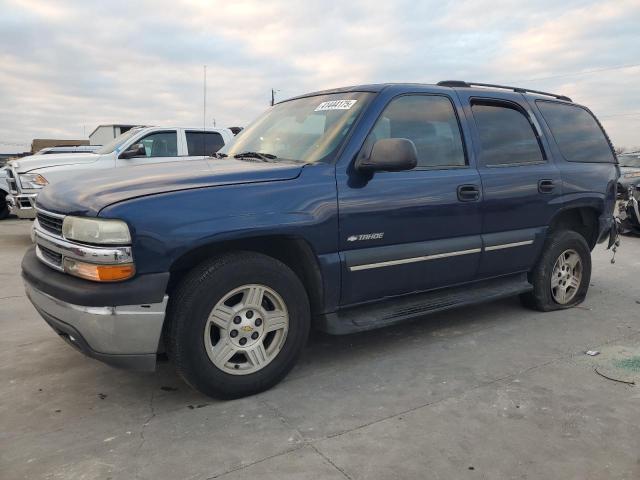 2003 Chevrolet Tahoe C1500