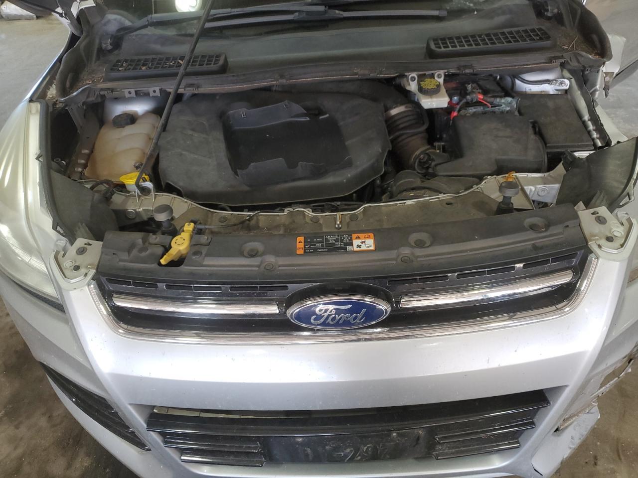 2015 Ford Escape - Image 13