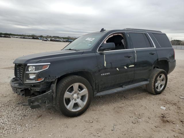 2019 Chevrolet Tahoe C1500 Ls