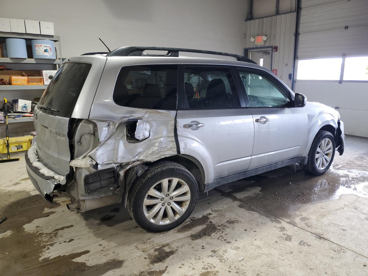 2013 Subaru Forester - Image 3