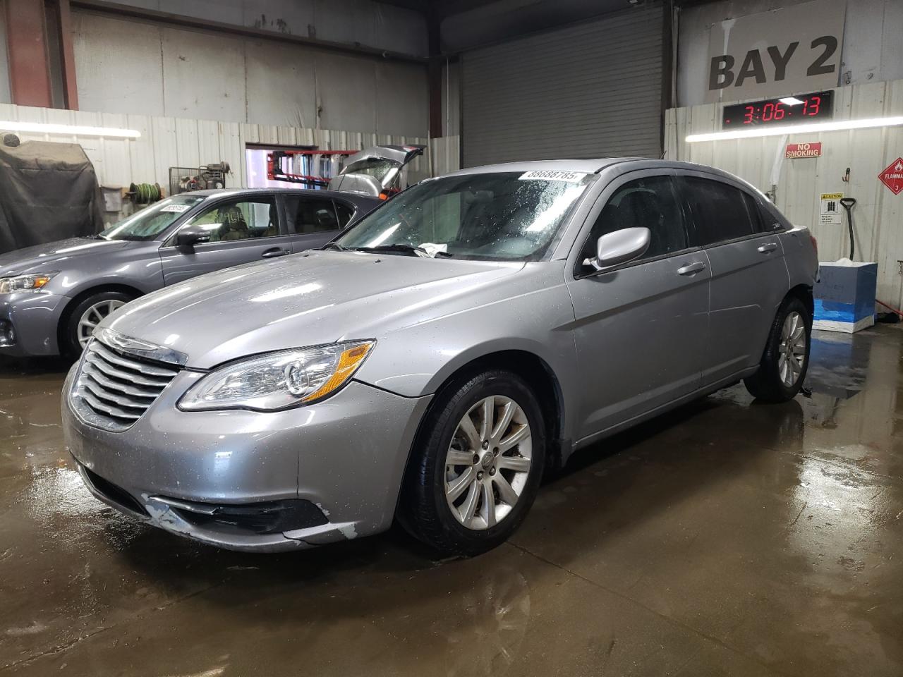 2013 Chrysler 200 - Image 1