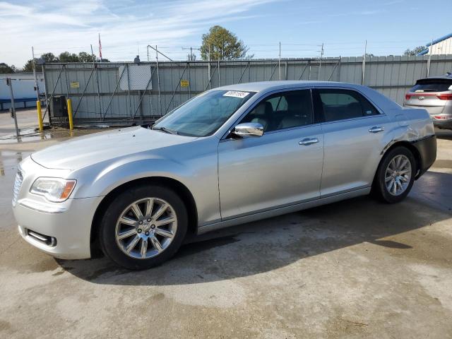 2012 Chrysler 300 Limited