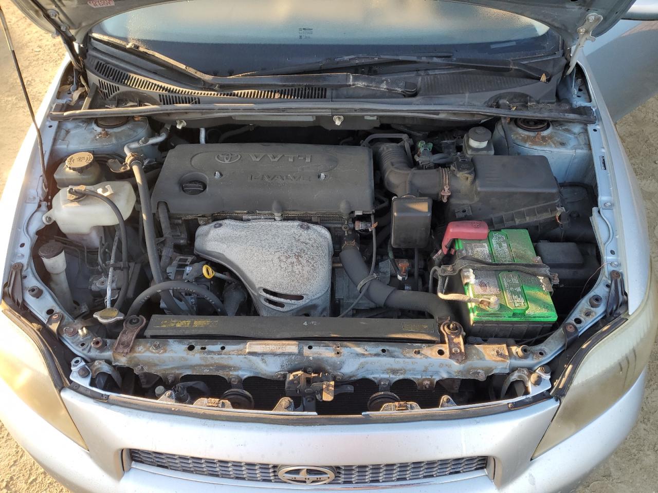 2006 Toyota tC - Image 11