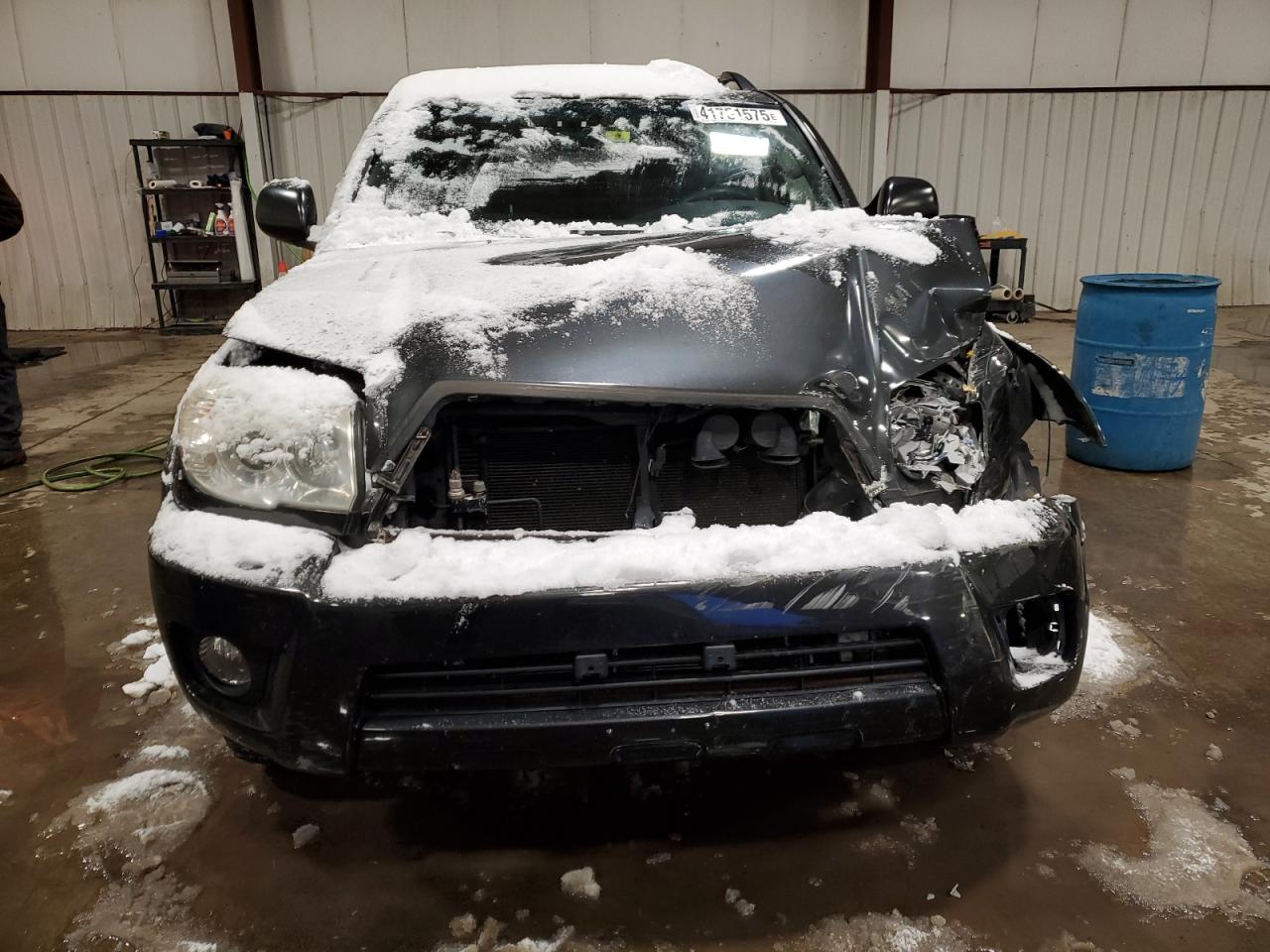 2007 Toyota 4Runner - Image 5