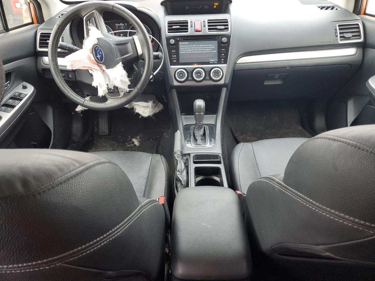 2015 Subaru XV - Image 8