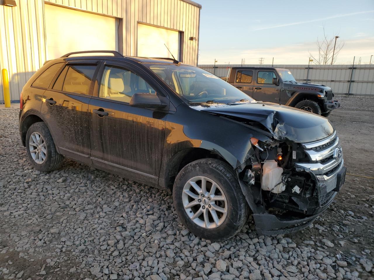 2013 Ford Edge - Image 4