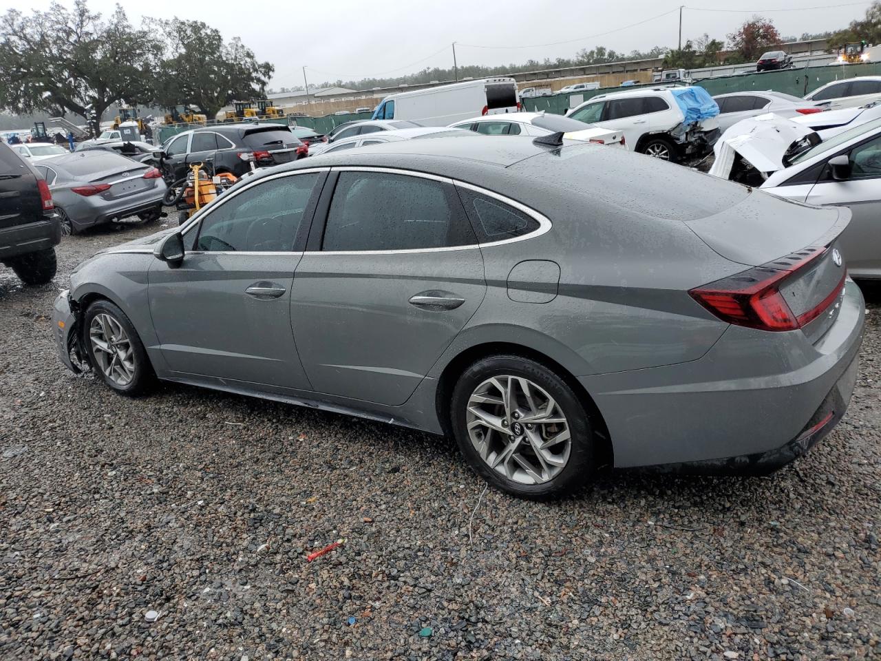 2020 Hyundai Sonata - Image 2