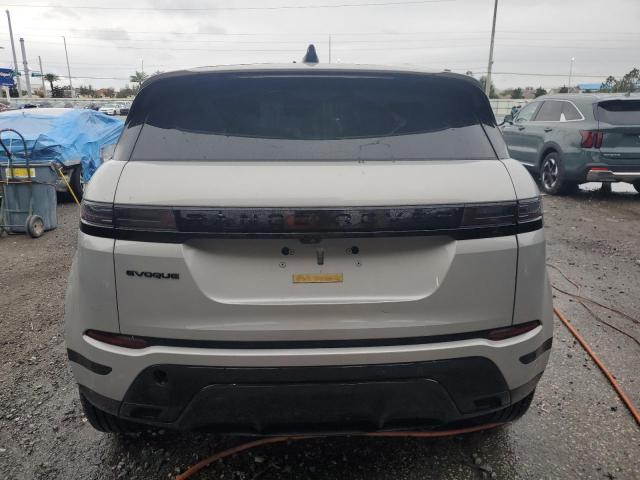  LAND ROVER RANGEROVER 2024 Серый