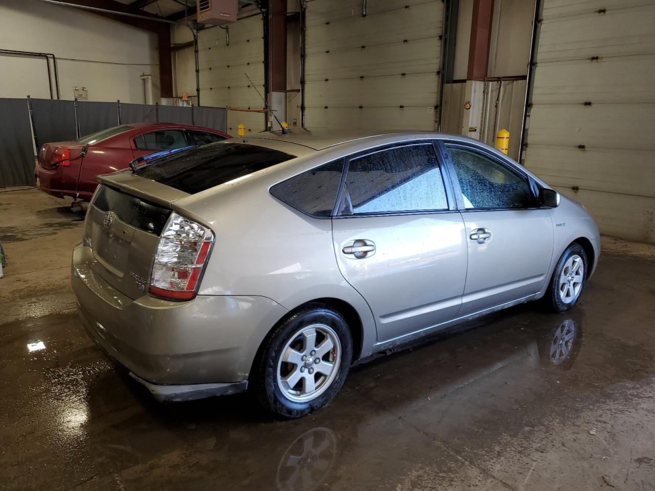 2009 Toyota Prius - Image 3