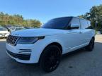 2018 Land Rover Range Rover Supercharged продається в North Billerica, MA - Minor Dent/Scratches