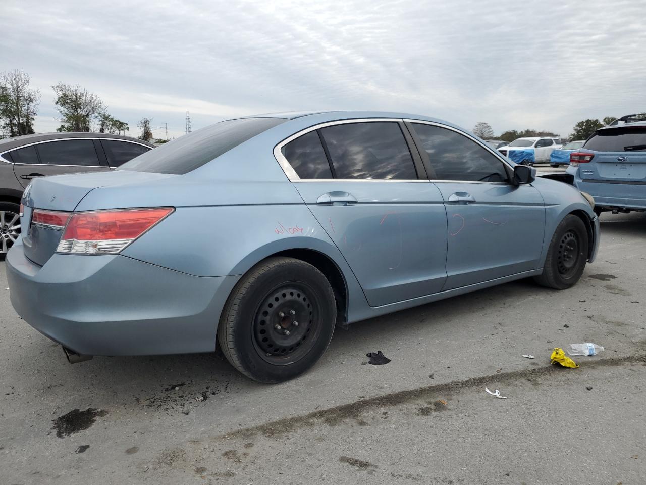 2011 Honda Accord - Image 3