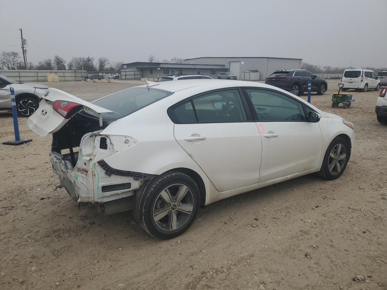2018 Kia Forte - Image 3