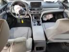 2020 Honda Accord Lx de vânzare în Albuquerque, NM - Front End