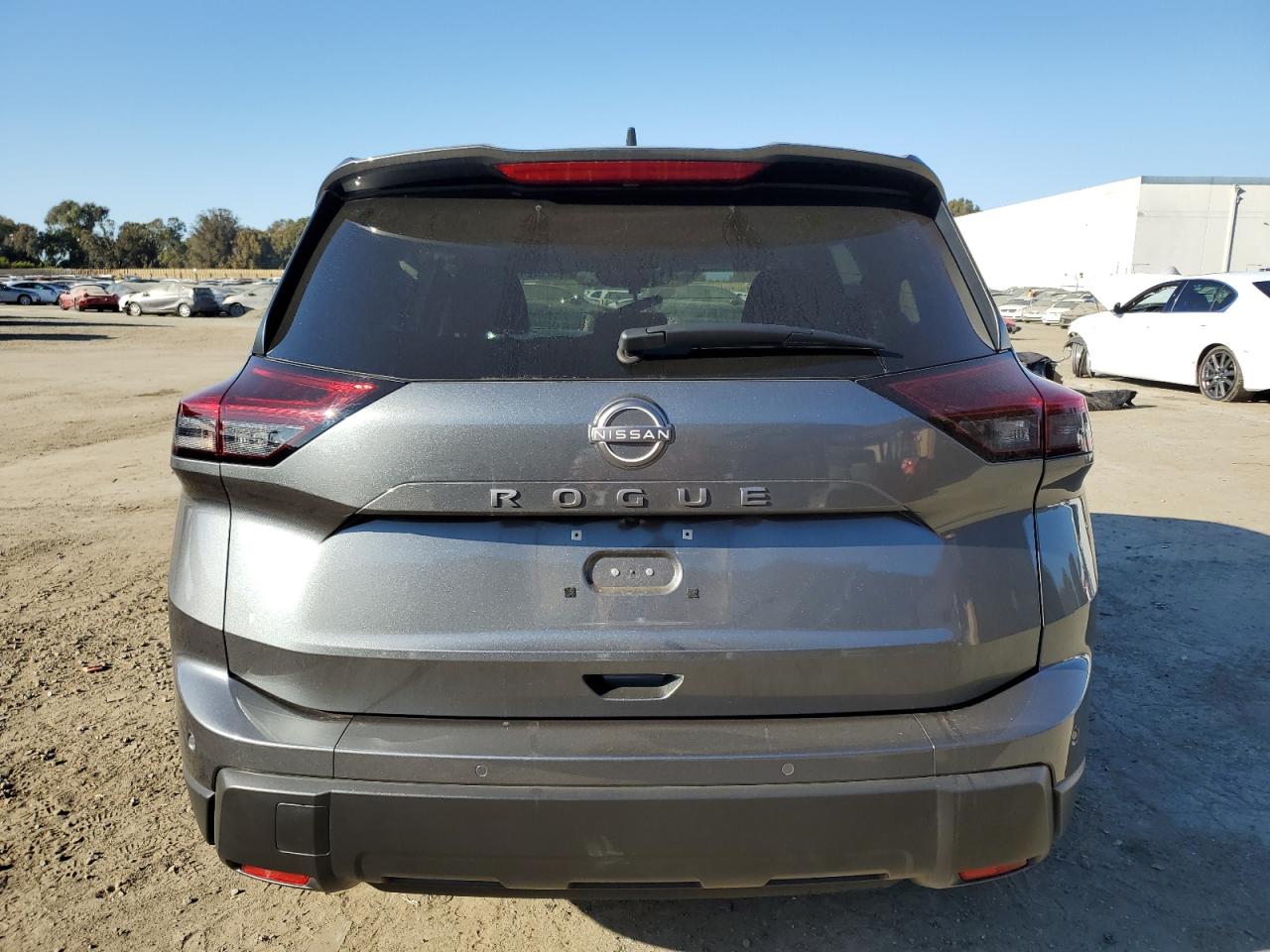 2024 Nissan Rogue - Image 6