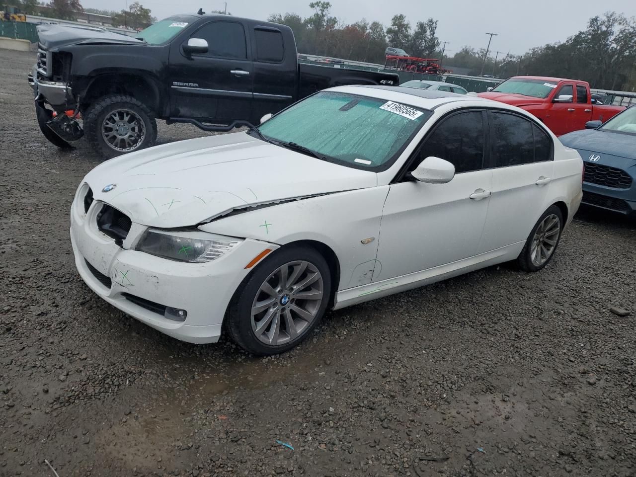 2011 BMW 3er - Image 1