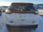 2016 Ford Edge Sel იყიდება Davison-ში, MI - Front End