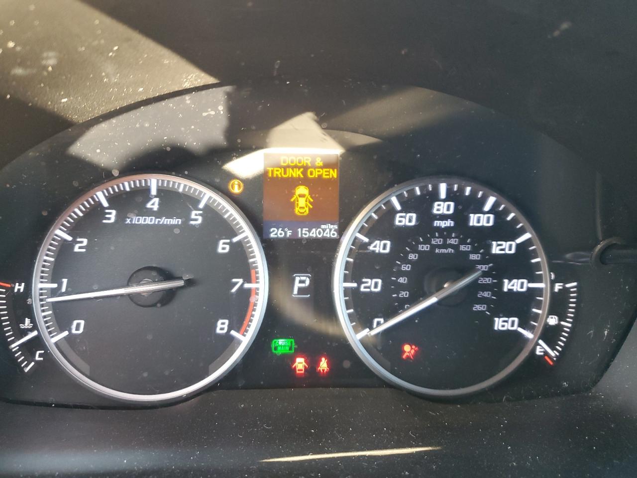 2014 Acura ILX - Image 9