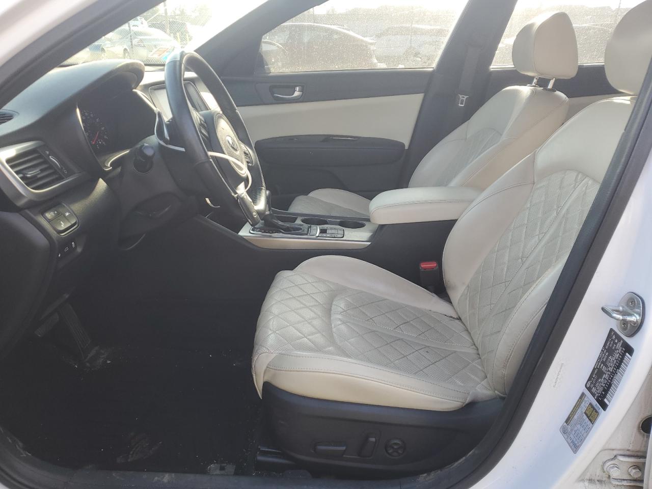 2018 Kia Optima - Image 7