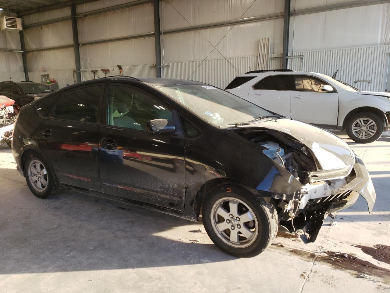 2005 Toyota Prius - Image 4