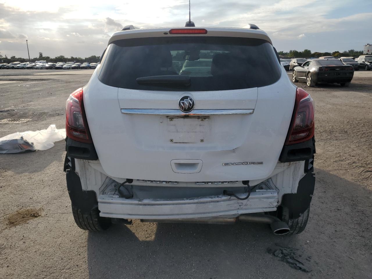 2021 Buick Encore - Image 6