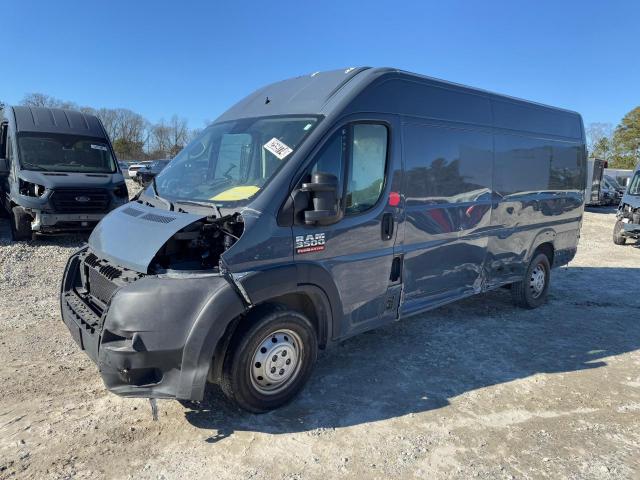 2021 Ram Promaster 3500 3500 High