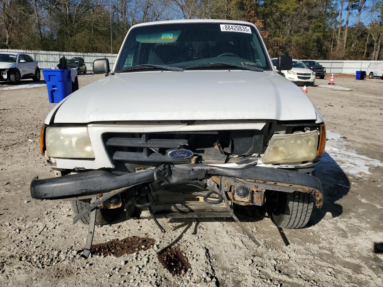 2003 Ford Ranger - Image 5