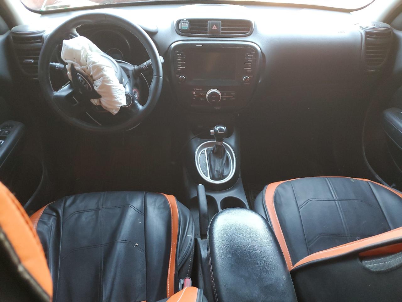 2018 Kia Soul - Image 8