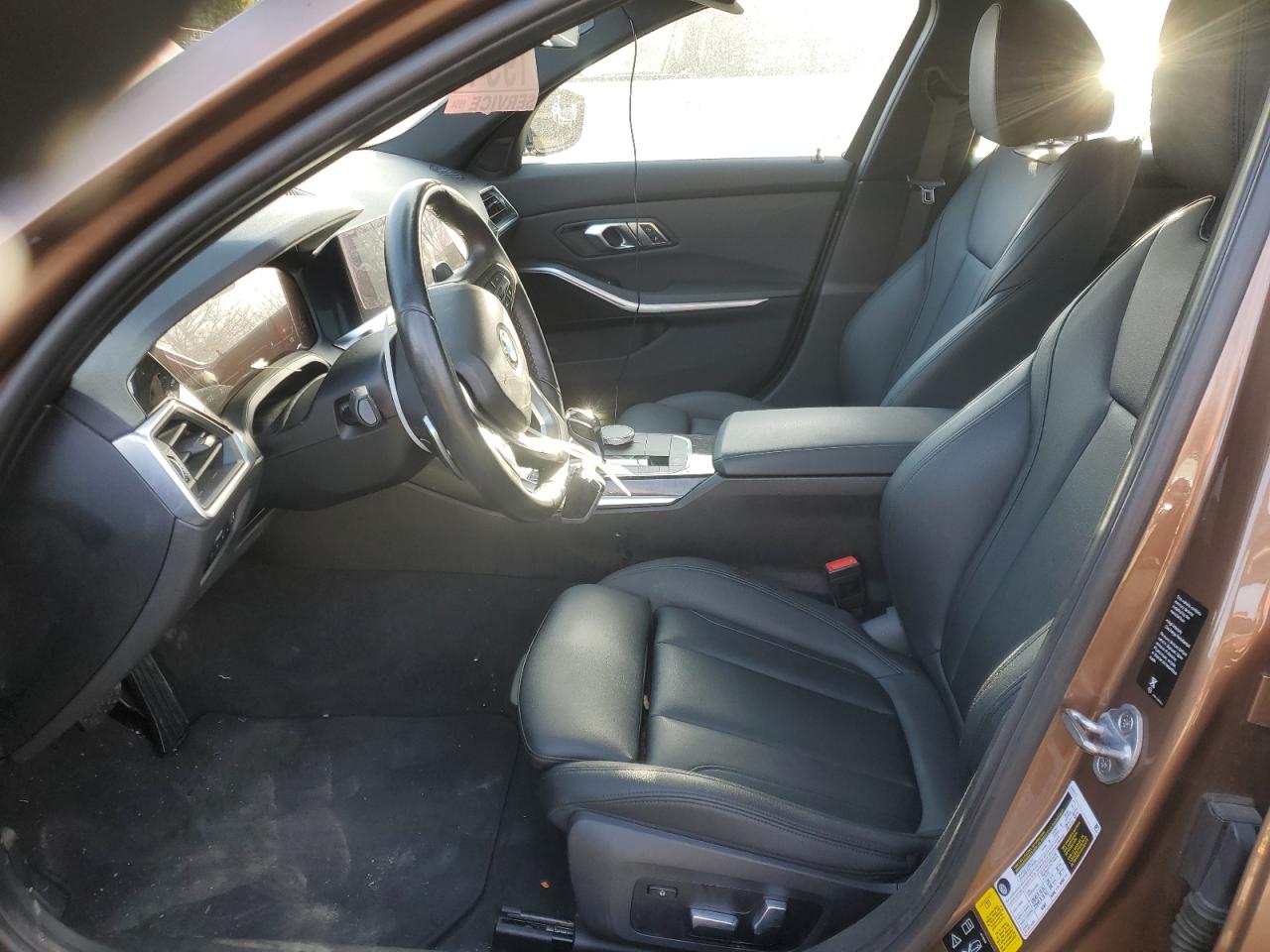 2019 BMW 3er - Image 7