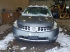 2007 Nissan Murano Sl للبيع في Angola، NY - Front End