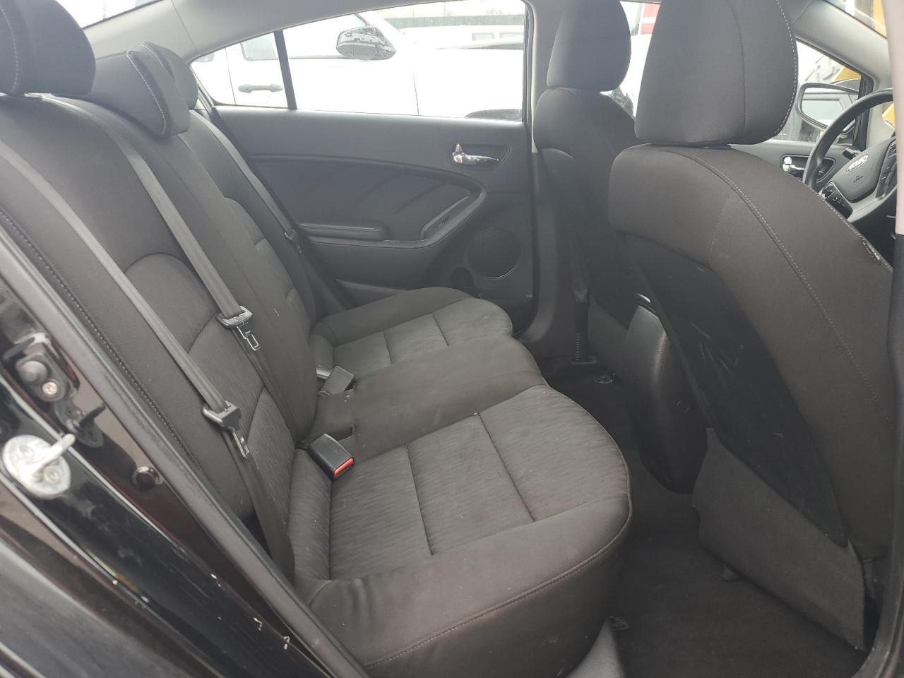 2014 Kia Forte - Image 10
