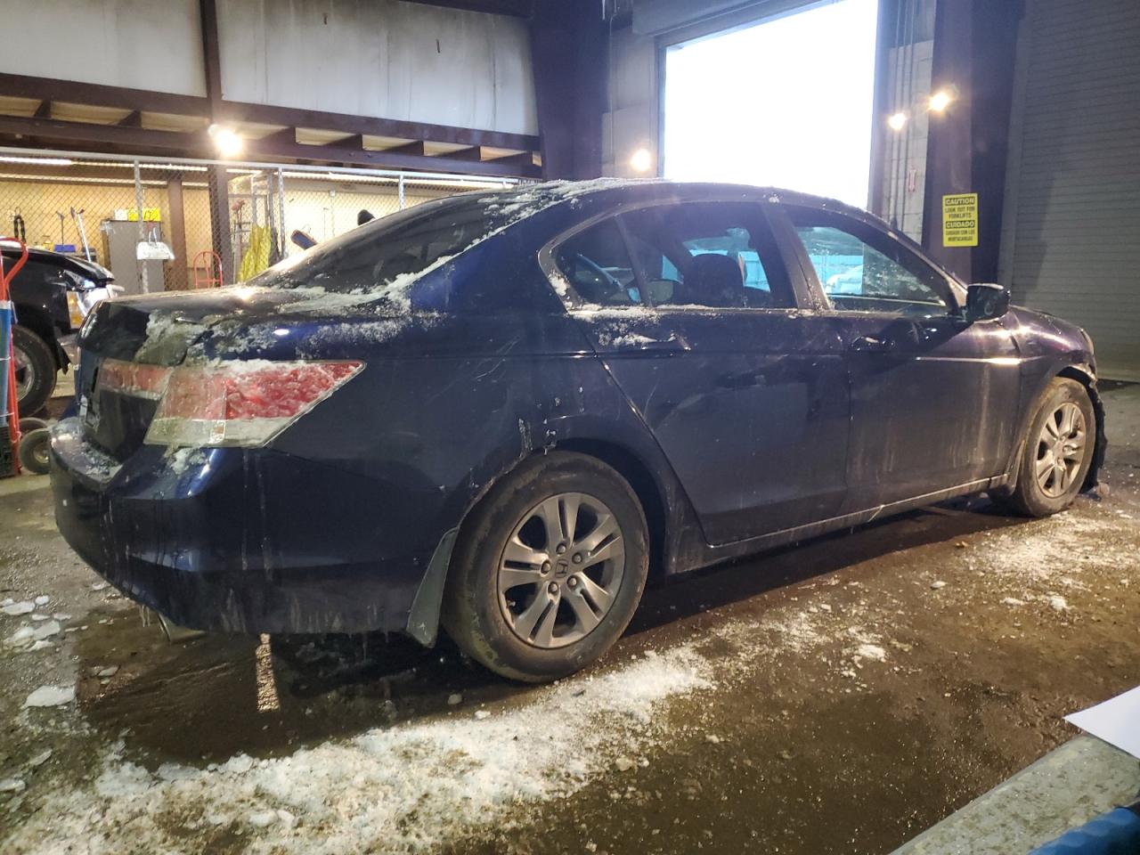 2012 Honda Accord - Image 3