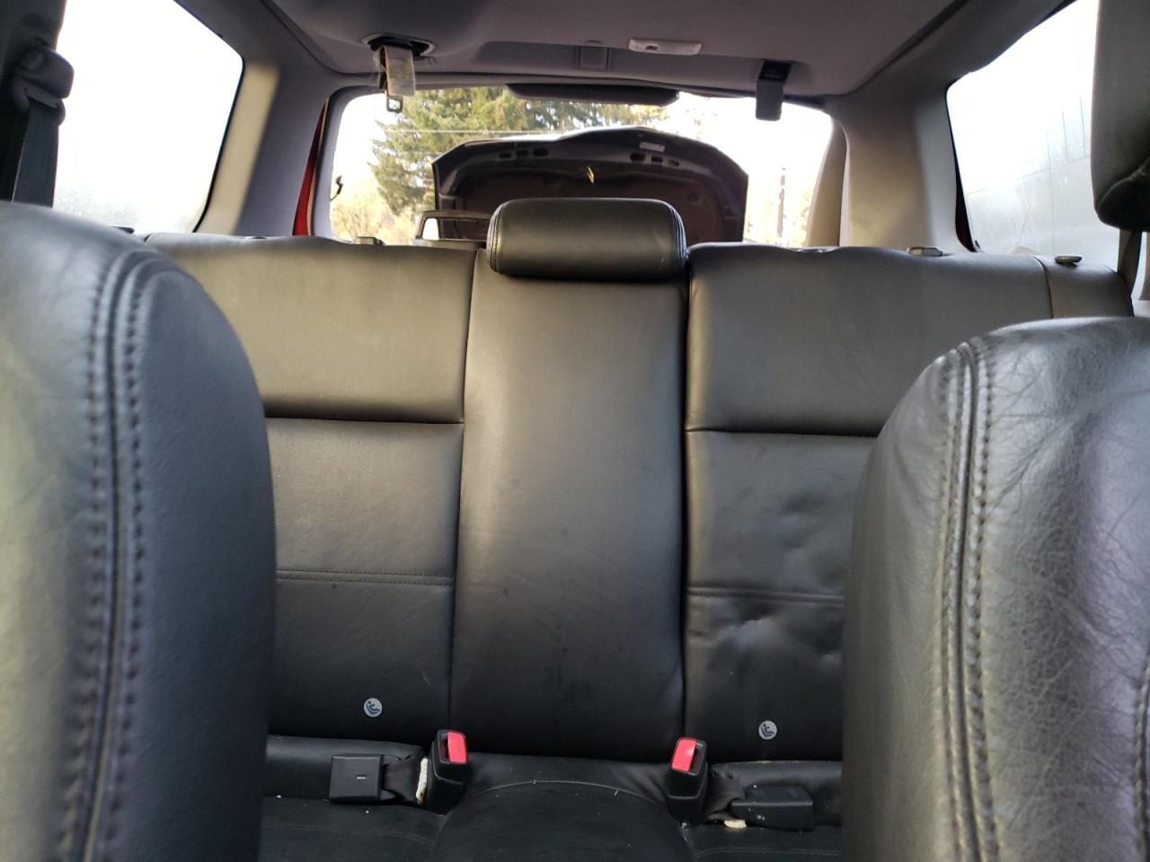 2005 Subaru Forester 2.5Xt VIN: JF1SG69645H705493 Lot: 88936025