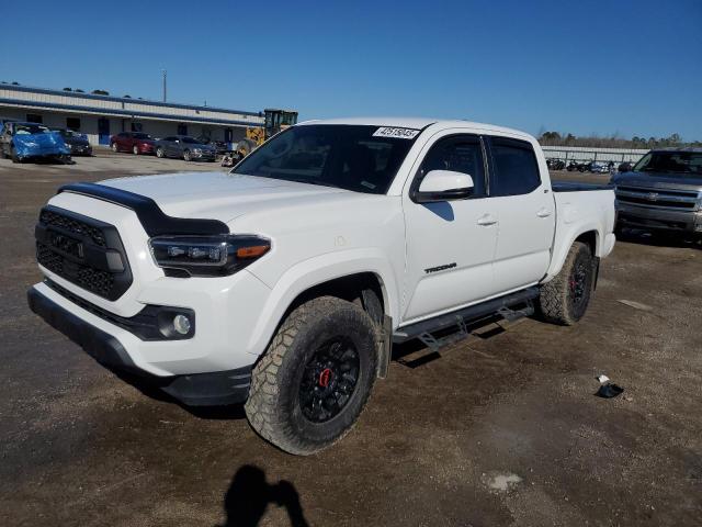 2023 Toyota Tacoma Double Cab