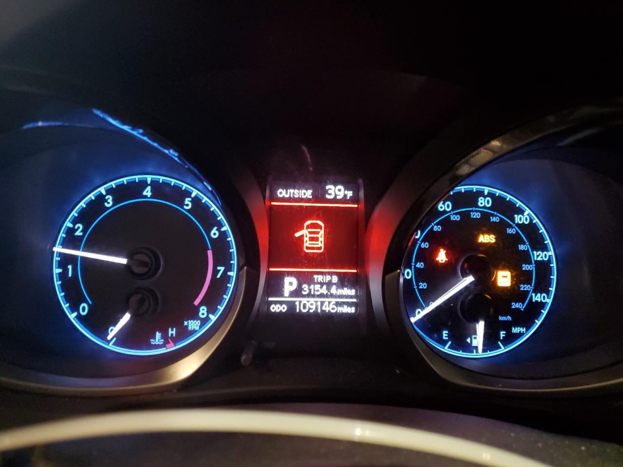 2016 Toyota Corolla - Image 9