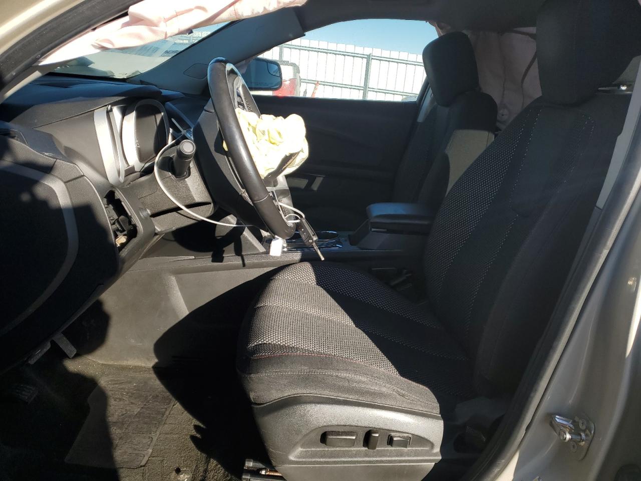 2013 Chevrolet Equinox - Image 7