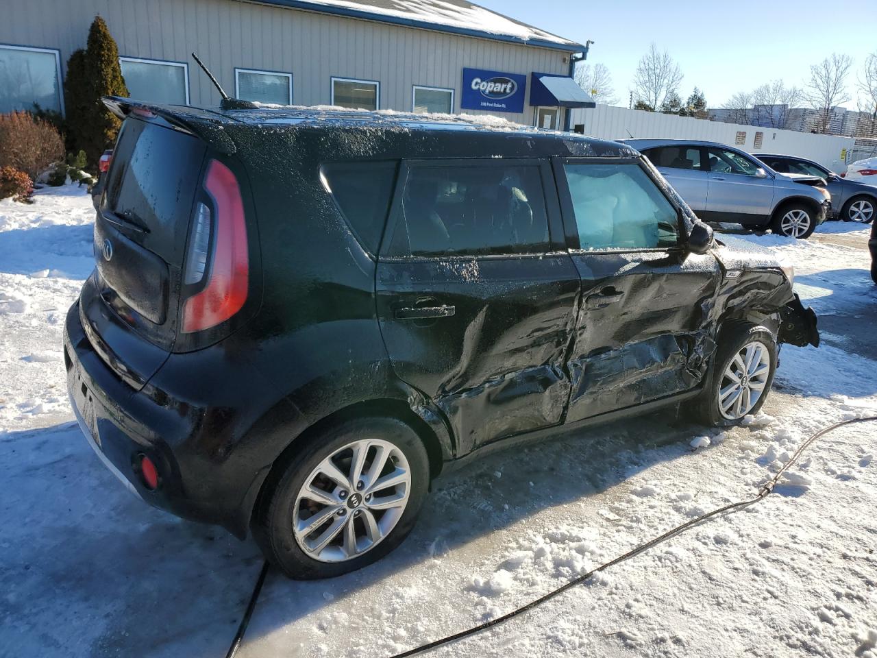 2018 Kia Soul - Image 3