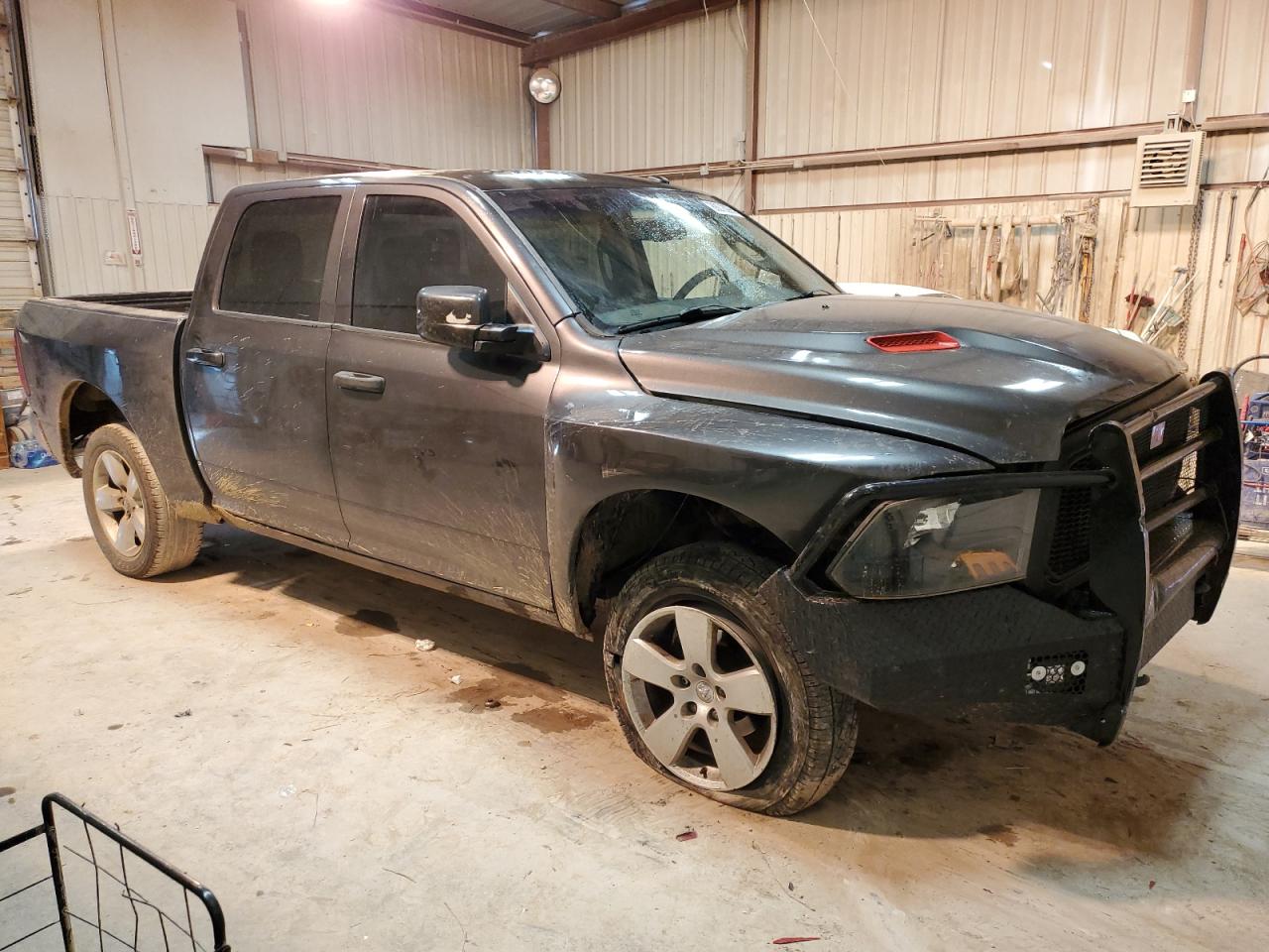 2017 RAM 1500 - Image 4